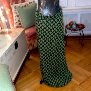 Lula Roe Maxi Skirt NWT
